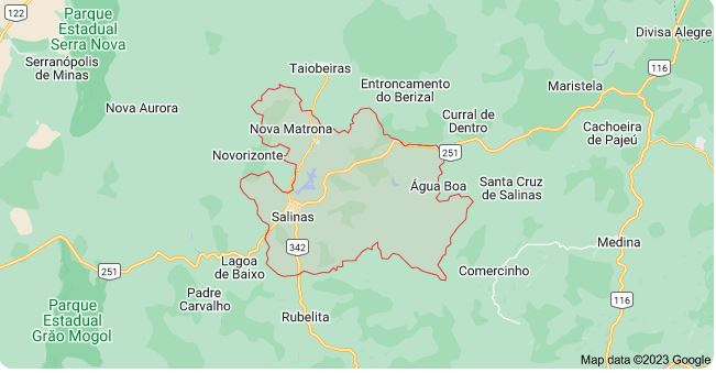 Salinas, o berço da Cachaça no coração de Minas Gerais - Cachaça.com.br